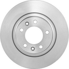 Bosch 0986479379 - Arka Fren Aynası Fıat Scudo 07 Cıtroen Jumpy 07 Peugeot Expert Tepee 07 Toyota Proace 13 1.6-2.0hdı-Jtd 290×14X5DL