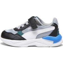 Puma X-Ray Speed Lite Ac Ps Çocuk Spor Ayakkabı 38552521