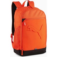Puma Buzz 26 Litre Erkek Kırmızı Günlük Stil Sırt Çantası 07913621