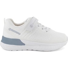 Hammer Jack 422697-F Nava Ayakkabı Beyaz