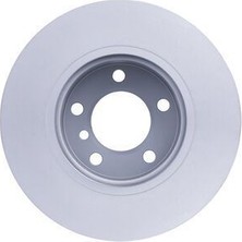 Bosch 0986479A18 - Fren Dıskı On Bmw F20 F30 F32 F34 F36