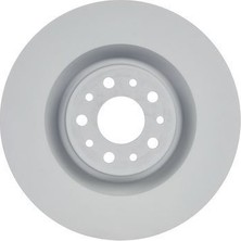 Bosch 0986479736 - Ön Fren Aynası Fıat 500 L 13 Doblo 10 Opel Combo 12 305×28X45.8 Havalı 5 Delik