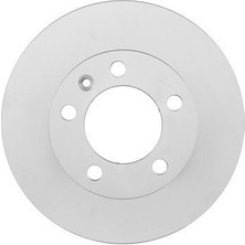 Bosch 0986479716 - Ön Fren Aynası Renault Master Iıı 10 Master Iv 20 Opel Movano B 10 2.3dci 302×28X5 5 Delik Havalı