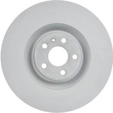 Bosch 0986479D95 - Ön Fren Aynası Volvo XC90 Iı 2014 2022 XC60 Iı 2018 366 Cap 19 Jant