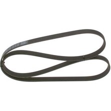 Bosch 1987947547 - Kanallı Kayış Opel Astra J 10 Mokka 13 Zafıra C 11 Ch Trax 1.6-1.8 Xer-Let-Xnt BMW-R19-GOLF Iv- Bora 98 Octavıa-Seat-Leon-Volvo 440-480