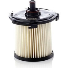 Bosch F026402290 - Yakıt Filtresi Ford Custom-Transıt V363-V363 2.2 Tdci 125HP-155PS 11 17