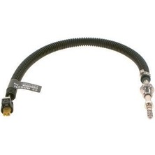 Bosch 0986259054 - Egzoz Sıcaklık Sensoru Manıfold Mercedes W204 S204 W211 S211