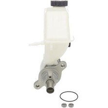 Bosch 0204123738 - Fren Ana Merkezi Opel Corsa D 06 14 Fıat Grande Punto 05 15 Lınea 06 Abl Li 22.22MM