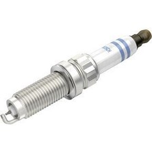 Bosch 0242145607 - Bujı Tek Tırnak Peugeot 207 208 308 508 2008 3008 5008 Cıtroen Berlıngo C3 C4 C5 Ds3 Ds4 Ds5 1.6 Vtı Opel Grandland 1.6 Xhl Bmw N13 F20 F30 Mını R55 R56 R60