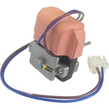 Beko Uyumlu BK9112NF Nofrost Buzdolabı Ince Milli Iç Fan Motoru Srf 57