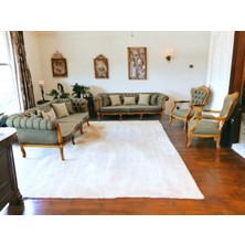 Titiz Koltuk Avangard Klasik Chester Koltuk Takımı