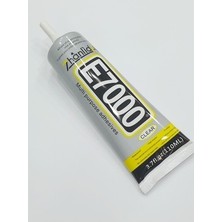 Belirtilmemiş E 7000 Taş Şeffaf Güçlü Yapıştırıcı