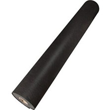 Eroğlu Mobilya Siyah Tela Astar 10 Metre 100 cm 45 gr Kumaş Türü Desensiz Kullanım İçin