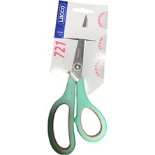 Lacco Ergo Makas 19,5 Cm.