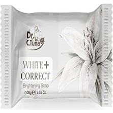 Farmasi Dr.c Tuna Aydınlatıcı Leke Karşıtı Sabun 100 Gr.