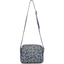 Pierre Cardin  Kadın Laci Çapraz Çanta 05PO25Y2518-MNPC L