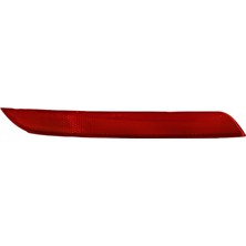 Bmw F30 F32 F36 2012-2016 Reflektör Arka Tampon Sol  63147382233
