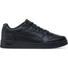 Puma Rbd Game Low Puma Black-Puma Black-Puma Siyah Unisex Spor Ayakkabı 38637306