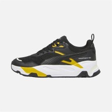 Puma Pl Trinity Erkek Siyah Sneaker 30795301