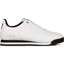 Hammer Jack Pico 101 21540-M Beyaz-Siyah Erkek Hakiki Deri Spor A