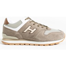 Hammer Jack Kolombıya M Spor Ayakkabı TAUPE-BEJ-TABA Erkek Spor ayakkabı 101 23538-M-15504
