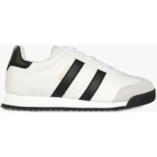 Hammer Jack Samuel Beyaz Siyah Erkek Spor Ayakkabı