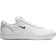Nike Court Vintage Erkek Spor Ayakkabı CJ1679-101