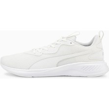 Puma Incinerate Beyaz  Ayakkabı