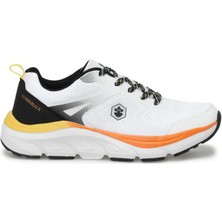 Lumberjack Offıe 4fx Beyaz Erkek Sneaker