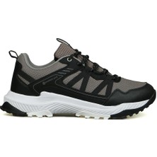 Hammer Jack Hero M Spor Ayakkabı GRI-SIYAH Erkek Spor ayakkabı 101 23338-M-10543