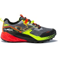 Joma TKKUBS2322 Tk Kubor Spor Ayakkabı Gri