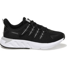 Lumberjack Sword 1Fx Erkek Sneaker Ayakkabı - SİYAH