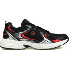 Hammer Jack Songa M 23144m Siyah Kırmızı Renk SİYAH KIRMIZI