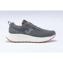 Joma C.800 Men 2312 Grey Erkek Spor Ayakkabı C800S2312