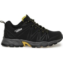 Lumberjack Shell 3pr Siyah Erkek Outdoor