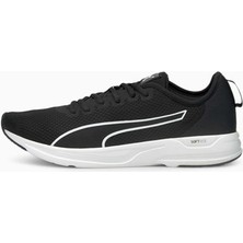 Puma Accent Siyah Erkek Koşu Ayakkabısı