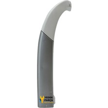 Arçelik Uyumlu Buzdolabı Kapı Kolu Sapı (Buzdolabı Karşında Sağ Üste Veya Sol Altta Uyar)