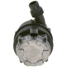 Bosch 0392024176 - Elektrikli Su Pompası Doblo 10 Egea 20 Ducato 21 500×20 Alfa Romeo Tonale 22 Jeep Renegade 14 1.6d Mtj