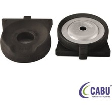 Cabu 331308 - Arka Amortısor Takozu Focus I 98 05
