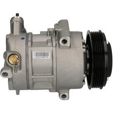 Bosch 1986AD1024 - Klima Kompresörü Opel Corsa C Corsa D Corsa E 06-14 1.0-1.2-1.4 Xel-Xep-Xer-Xej