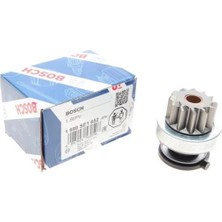 Bosch 1986SE1652 - Marş Dişlisi Ducato-Boxer-Jumper 2.2 Hdı-Transit 2.2-2.4 Tdcı 1006210146 1006209824
