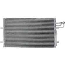 Bosch 1986AD2027 - Klima Radyatoru Kondenseri Focus Cmax 03-07 1.6-1.8-2.0-1.6tdcı-1.8tdcı-2.0tdcı 628×371X16