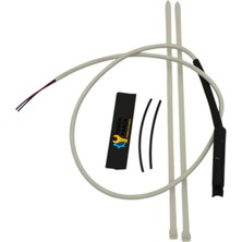 Siemens Uyumlu 00420667 Nofrost Buzdolabı Ntc Sensörü