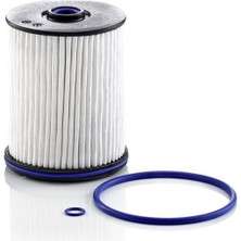 Bosch F026402287 - Yakıt Filtresi Opel Insıgnıa B 17 1.5-1.6-2.0 Cdtı