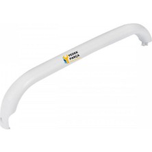 Bosch Uyumlu KSV39121GR Buzdolabı Kapak Kolu