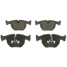 Bosch 0986494918 - Fren Balatası Arka Rolls-Royce Wraıth Ghost I Ghost Iı