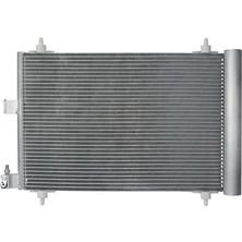 Bosch 1986AD2033 - Klima Kondenseri Partner 02 Berlıngo 02 Xsara 00-05 1.9d-2.0hdı 364×16