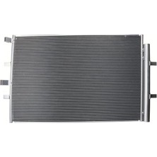 Bosch 1986AD2062 - Klima Radyatoru Kondenseri Transit Custom V362 12 Transıt V363 14 2.2 Tdci 717×467 Al Al