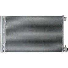 Bosch 1986AD2022 - Klima Kondenseri Opel Insignia 1.6i-2.0 Cdtı 08