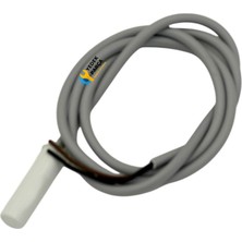 Beko Uyumlu BK-9521 Nf Buzdolabı Sensörü